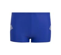 ADIDAS PERFORMANCE Moda de baño deportiva 'Big Bars' azul real / blanco 140xregular EUR