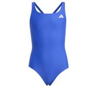 Bañador de natación adidas ess vbck y infantil azul marino 7 - 8 AÑOS