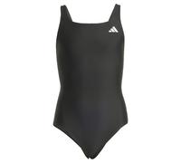 Bañador de natación adidas ess thstrp infantil negro 14 - 15 AÑOS
