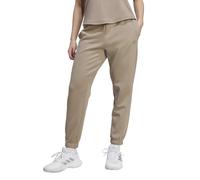 Adidas Performance Motion Essentials Pants Chalky Brown Talla: L | Pantalones Deportivos Outlet | Mujer | Marrón