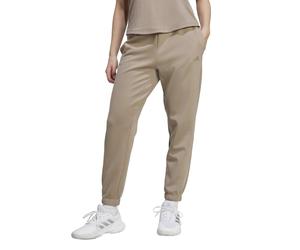 Adidas Performance Motion Essentials Pants Chalky Brown Talla: XL | Pantalones Deportivos Outlet | Mujer | Marrón