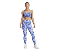 Adidas Performance Optime Essentials Aop Flower Tie-dye Legg Talla: XS | Leotardos Outlet | Mujer