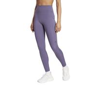 Adidas Performance Own The Run 7/8 Leggings Preloved Violet Talla: XL | Leotardos Outlet | Mujer | Púrpura