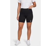 Adidas Performance Own The Run Short Leggings Black Talla: L 5" | Leotardos Outlet | Mujer | Negro