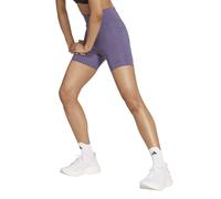 Adidas Performance Own The Run Short Leggings Preloved Violet Talla: M 5" | Pantalones Cortos Outlet | Mujer | Púrpura