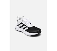 adidas Unisex niños Ownthegame 2.0 Shoes, Core Black/Cloud White/Core Black, 29 EU