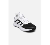 adidas performance Ownthegame 2.0 M 45 1/3 Blanco