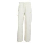 ADIDAS PERFORMANCE Pantalón cargo 'Frankreich Rugby 120 Years Crunch' marrón oscuro / amarillo / rojo / blanco 40-42xregular EUR