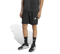 Pantalones de Fitness adidas We Bas Wv Sho Hombre Negro XS5"