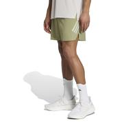 Pantalones de Running adidas Adi365 Formation Hombre Verde L 7"