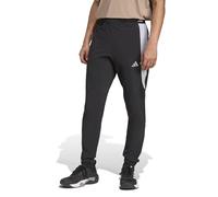 Adidas Performance Pantalón de chándal Climacool INTENSITY. Color Negro