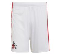 ADIDAS PERFORMANCE Pantalón deportivo '1. FC Köln 26/27' rojo / negro / blanco XXXLxregular EUR