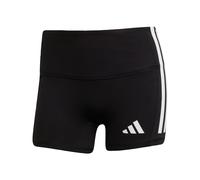 adidas Women's Pantalón Corto de Voleibol 3 Stripes