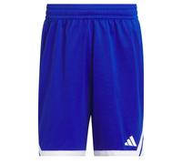 ADIDAS PERFORMANCE Pantalón deportivo '3G Speed' azul / blanco Mxregular azul / blanco
