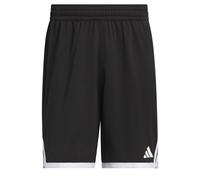 ADIDAS PERFORMANCE Pantalón deportivo '3G Speed' negro / blanco XXXLxregular EUR