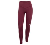 ADIDAS PERFORMANCE Pantalón deportivo 'Adi365' borgoña / plata XXSxregular EUR