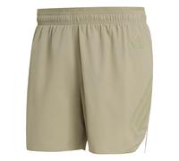 adidas Uomo ADI365 Running Formotion Iconic Shorts, Wonder Cargo, S 7 Inch