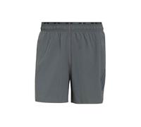 adidas Uomo ADI365 Running Formotion Iconic Shorts, Grey Six, M 5 Inch
