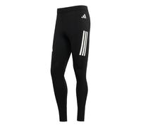adidas Hombre Adi365 Running Iconic Tights Tights, black, 3XL