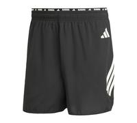 ADIDAS PERFORMANCE Pantalón deportivo 'Adi365' negro / blanco 4XLxshort negro / blanco