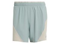 ADIDAS PERFORMANCE Pantalón deportivo 'Adi365Breeze' marfil / gris plateado / menta XS-Sxregular EUR