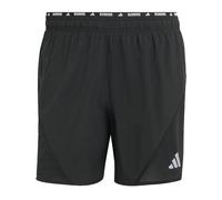 ADIDAS PERFORMANCE Pantalón deportivo 'Adi365Breeze' negro / blanco Mxregular negro / blanco