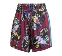 ADIDAS PERFORMANCE Pantalón deportivo 'Adidas X Farm' mezcla de colores / negro, Talla XL-XXL