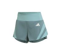 Pantalón corto mujer adidas Adizero Archive XL 3"