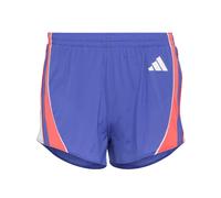 ADIDAS PERFORMANCE Pantalón deportivo 'Adizero Archive' azul violaceo / coral / blanco XXLx3 EUR