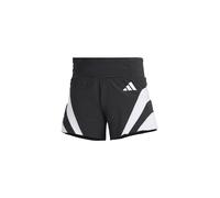 ADIDAS PERFORMANCE Pantalón deportivo 'Adizero Archive' negro / offwhite XXLx2 negro / offwhite