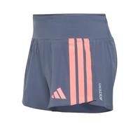 ADIDAS PERFORMANCE Pantalón deportivo 'Adizero' azul ahumado / grafito Lx7 EUR