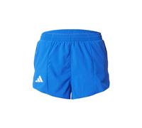 ADIDAS PERFORMANCE Pantalón deportivo 'Adizero' azul / blanco XL-XXL EUR