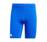 ADIDAS PERFORMANCE Pantalón deportivo 'ADIZERO' azul cobalto / negro / blanco M azul cobalto / negro / blanco
