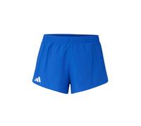 ADIDAS PERFORMANCE Pantalón deportivo 'Adizero Essentials' azul / blanco L azul / blanco