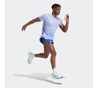 ADIDAS PERFORMANCE Pantalón deportivo 'Adizero Essentials' azul XL azul