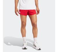 ADIDAS PERFORMANCE Pantalón deportivo 'Adizero Essentials' rojo L EUR