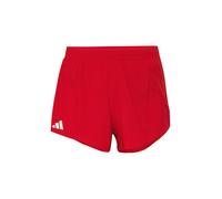 ADIDAS PERFORMANCE Pantalón deportivo 'Adizero Essentials' rojo / offwhite M rojo / offwhite