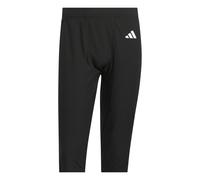 ADIDAS PERFORMANCE Pantalón deportivo 'Adizero Impact' negro / blanco XLxTallas normales EUR