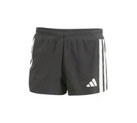 ADIDAS PERFORMANCE Pantalón deportivo 'ADIZERO' negro / blanco L negro / blanco