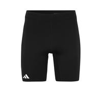 ADIDAS PERFORMANCE Pantalón deportivo 'ADIZERO' negro / blanco, Talla XXL