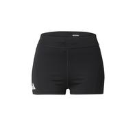 ADIDAS PERFORMANCE Pantalón deportivo 'ADIZERO' negro / blanco XS-S negro / blanco