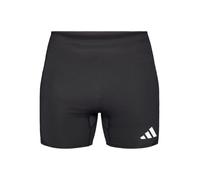 ADIDAS PERFORMANCE Pantalón deportivo 'ADIZERO' negro XXL-XXXL EUR