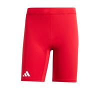 ADIDAS PERFORMANCE Pantalón deportivo 'ADIZERO' rojo / negro / blanco S EUR
