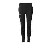 Mallas de running adidas adizero e l tgt hombre negro L