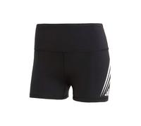 ADIDAS PERFORMANCE Pantalón deportivo 'Adizero' verde neón / negro / blanco S verde neón / negro / blanco
