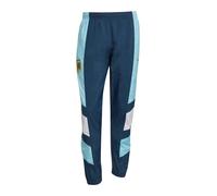 ADIDAS PERFORMANCE Pantalón deportivo 'AFA EQT' azul claro / azul oscuro / blanco S EUR