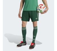 ADIDAS PERFORMANCE Pantalón deportivo 'Algeria 26 Away' pino / blanco perla XSxregular pino / blanco perla