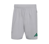 ADIDAS PERFORMANCE Pantalón deportivo 'Algeria Tiro' gris / verde L gris / verde
