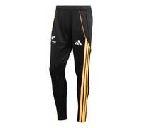ADIDAS PERFORMANCE Pantalón deportivo 'All Blacks Marvel' amarillo / negro / blanco Mxregular amarillo / negro / blanco