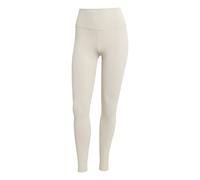 ADIDAS PERFORMANCE Pantalón deportivo 'All Me' beige M-Lxregular beige